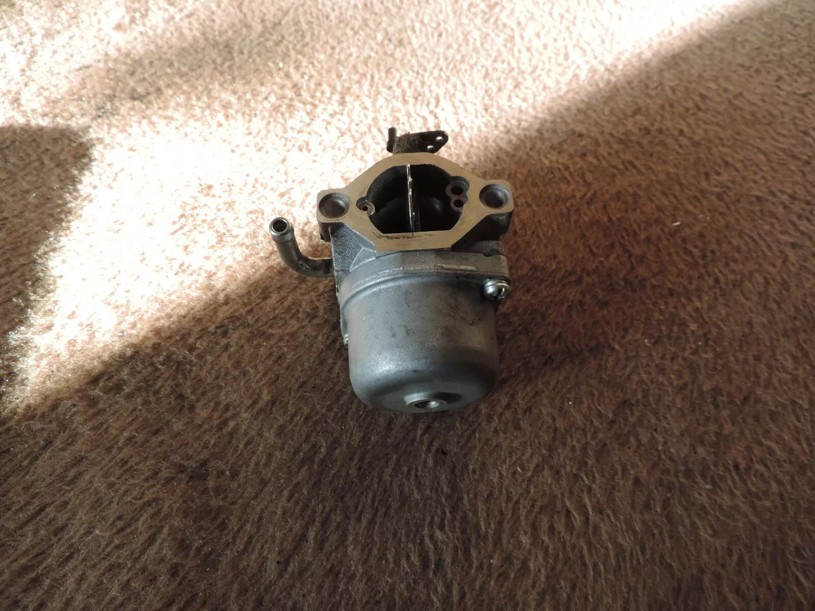 Briggs & Stratton Vergaser 591731 - Treckerflickershop