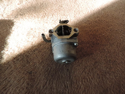 Briggs & Stratton Vergaser 591731 - Treckerflickershop