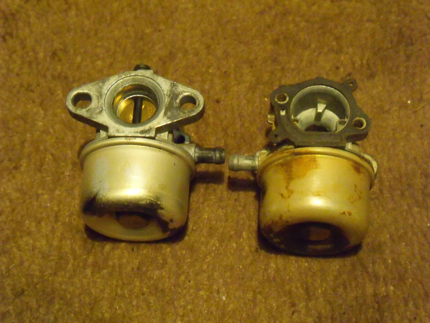 Briggs&Stratton Primer Vergaser 799869 - Treckerflickershop