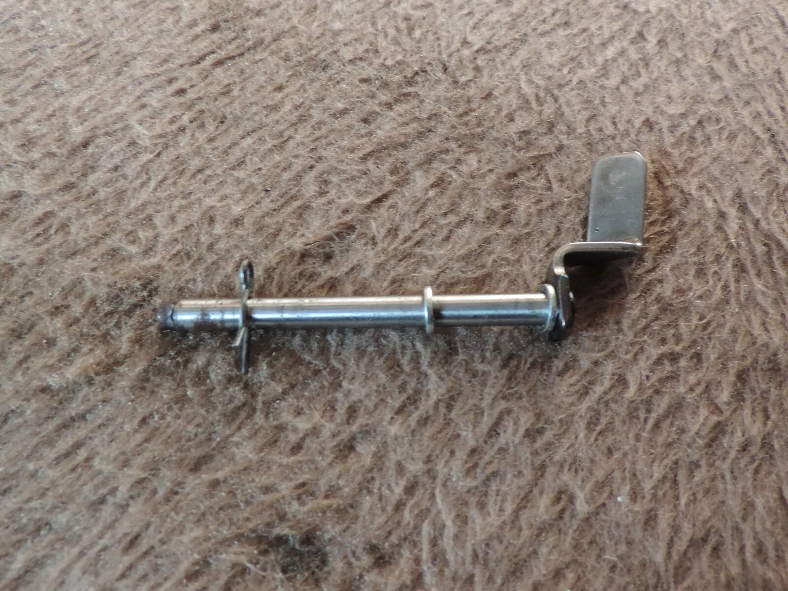 Briggs & Stratton Reglerwelle 691012 - Treckerflickershop