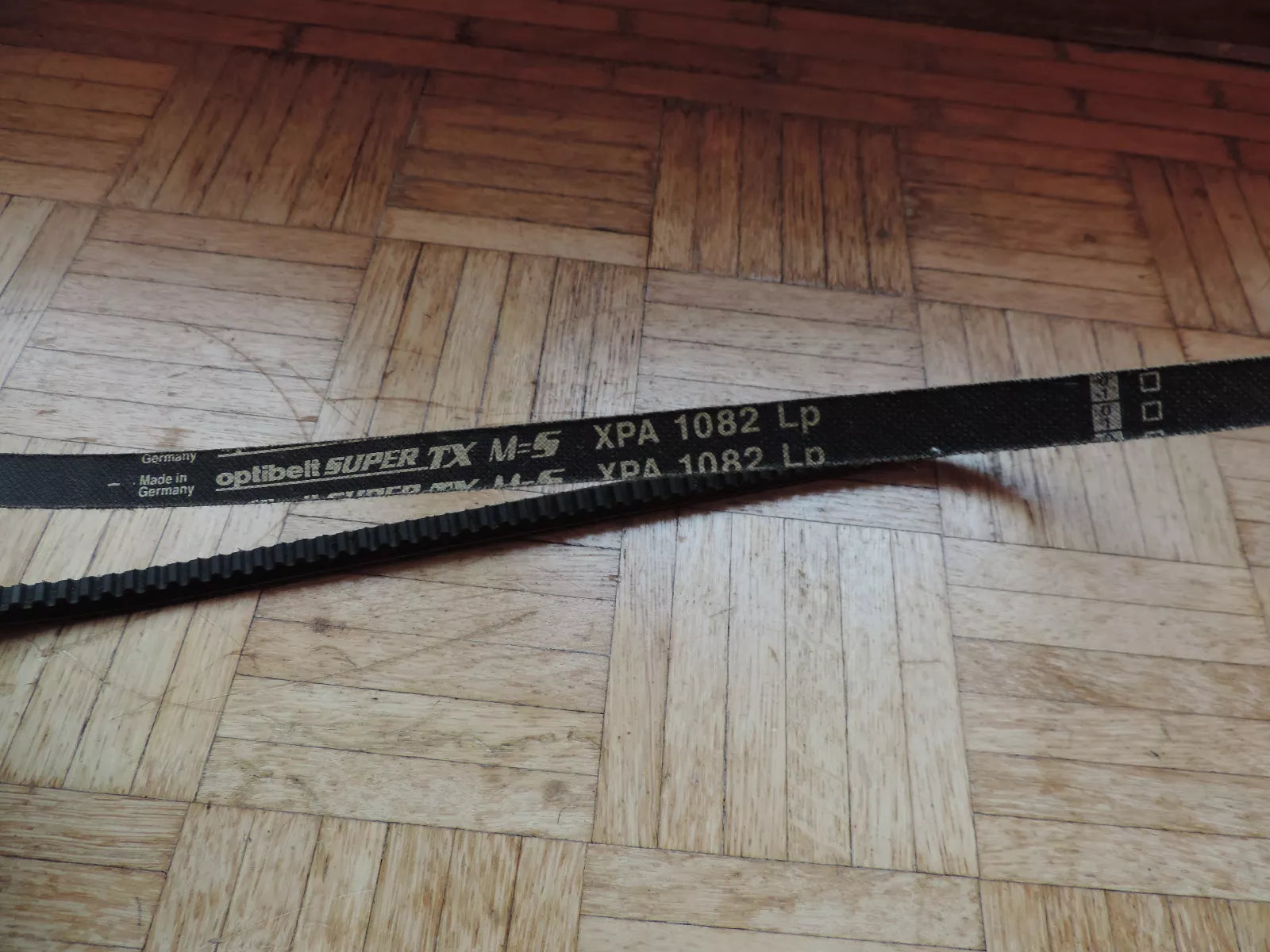Keilriemen Optibelt Super TX M-S XPA 1082Lp - Treckerflickershop