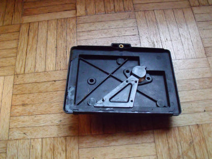 Briggs&Stratton Luftfiltergehäuse 492650 - Treckerflickershop