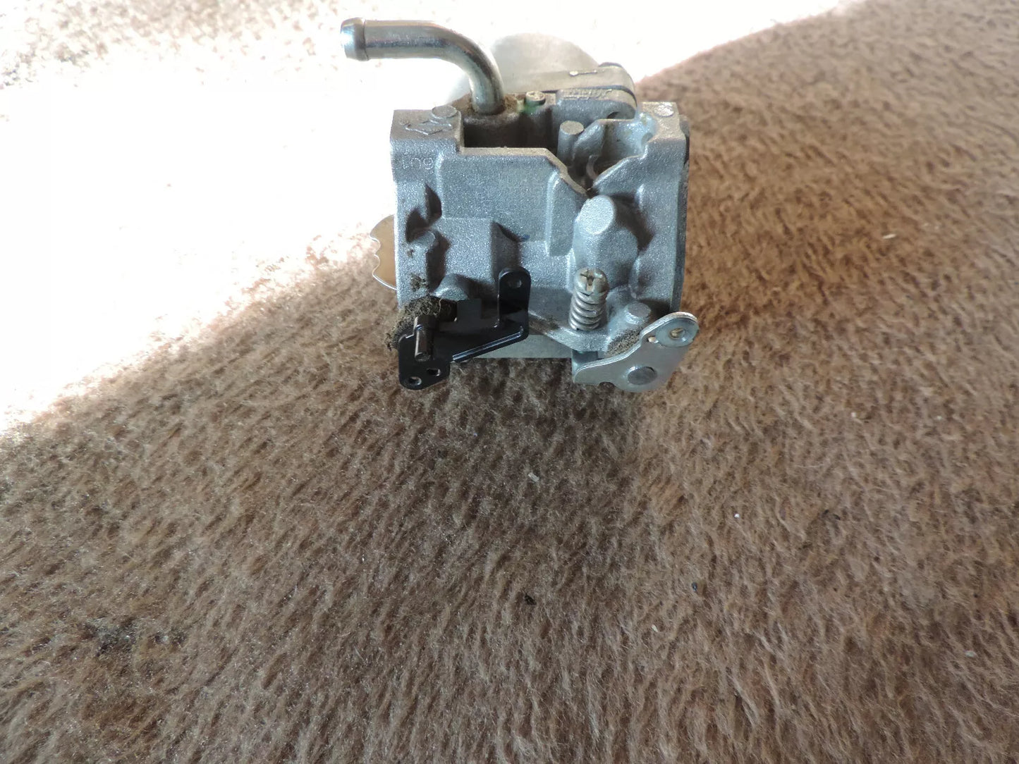 Briggs & Stratton Vergaser 591731 - Treckerflickershop