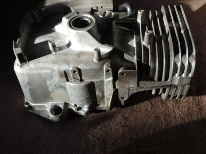 Briggs & Stratton Zylinder für Model 21B807 Motor 697377 - Treckerflickershop