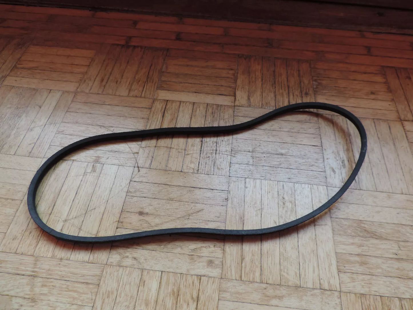 Keilriemen Dayco GPL V-Belt L338 - Treckerflickershop
