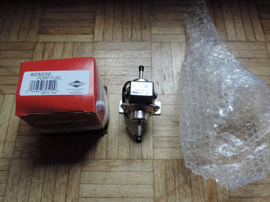Elektrische Kraftstoffpumpe Briggs & Stratton 825232 - Treckerflickershop