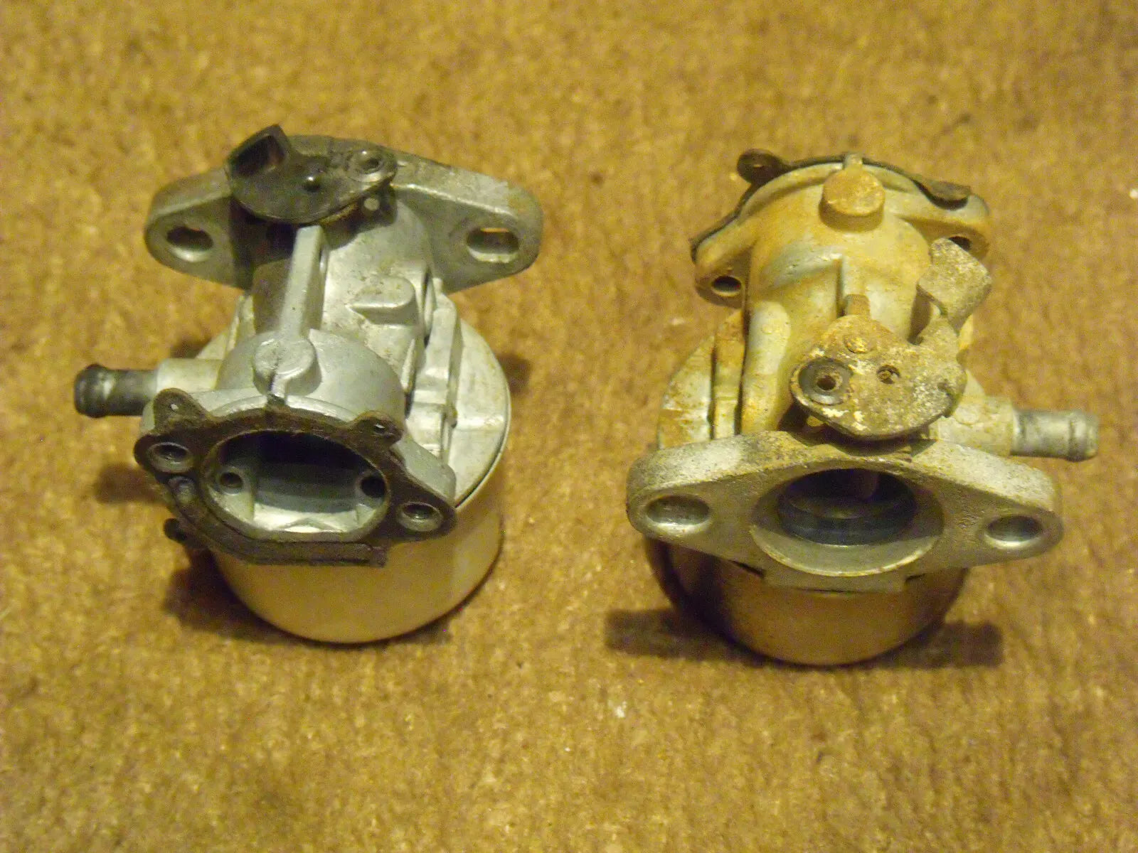 Briggs&Stratton Primer Vergaser 799869 - Treckerflickershop