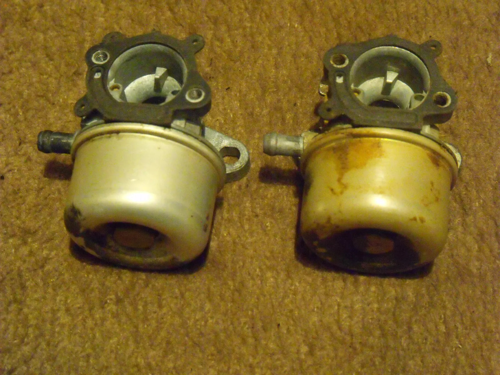 Briggs&Stratton Primer Vergaser 799869 - Treckerflickershop