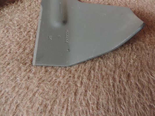 MTD Messer Ersatzteilnummer 742-0806 45cm - Treckerflickershop