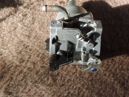 Briggs & Stratton Vergaser 590400 - Treckerflickershop