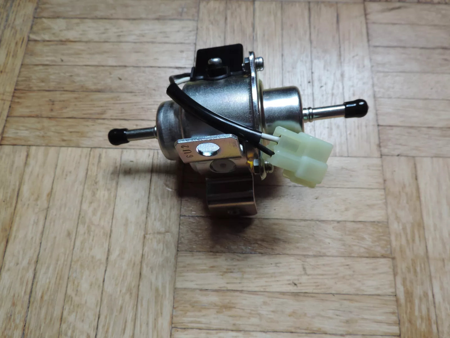 Elektrische Kraftstoffpumpe Briggs & Stratton 825232 - Treckerflickershop