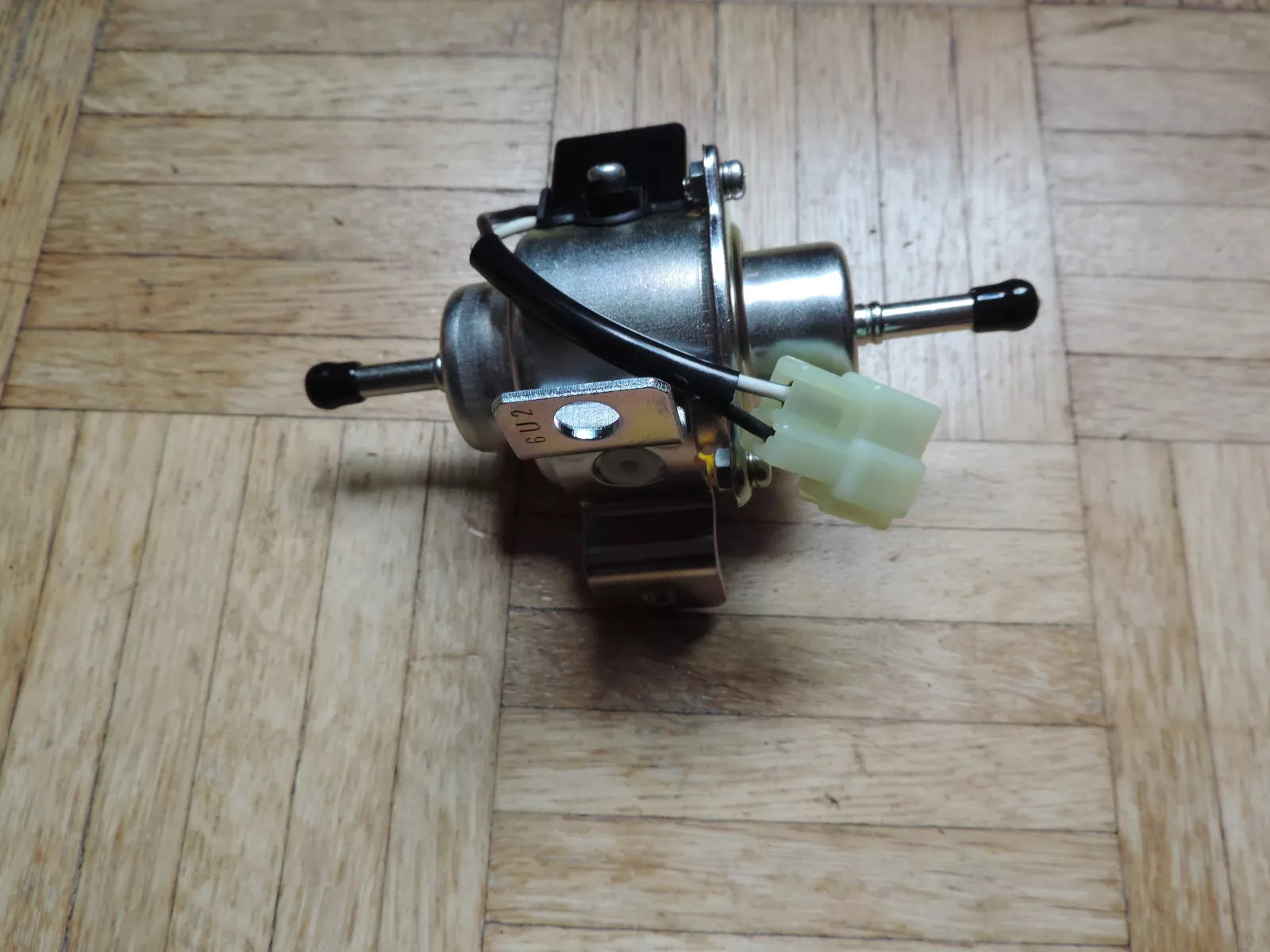 Elektrische Kraftstoffpumpe Briggs & Stratton 825232 - Treckerflickershop