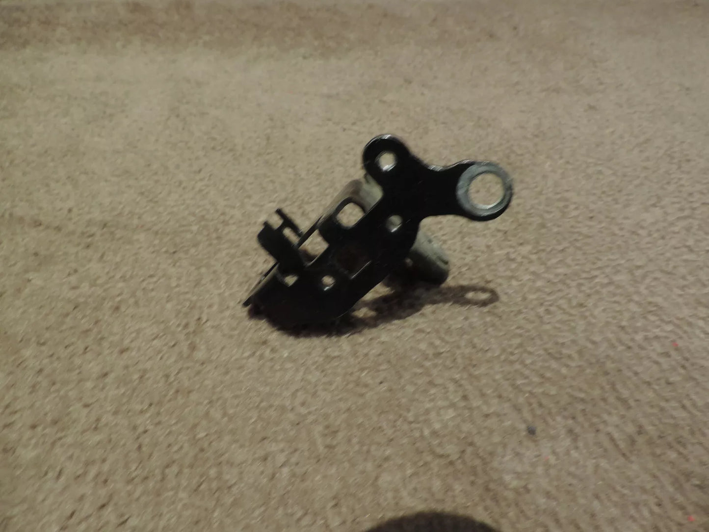 Briggs&Stratton Vergaserplatte Ready Start 593582 - Treckerflickershop