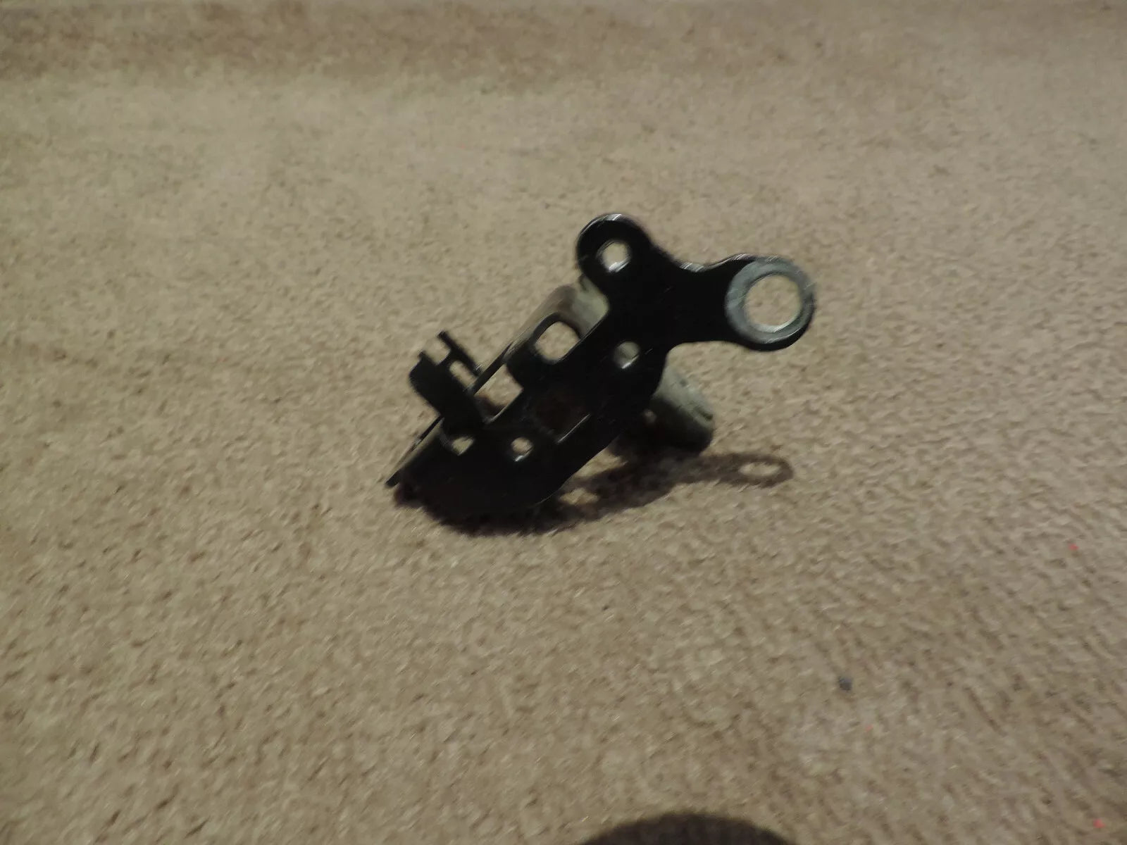 Briggs&Stratton Vergaserplatte Ready Start 593582 - Treckerflickershop