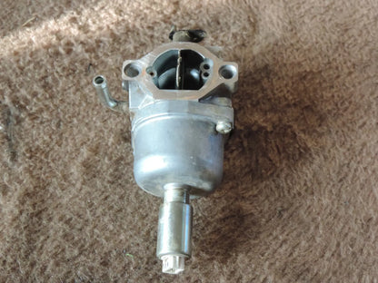 Briggs & Stratton Vergaser 591731 - Treckerflickershop
