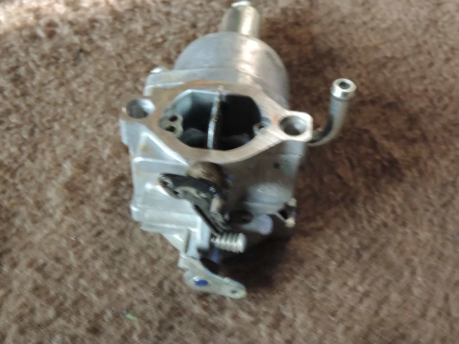 Briggs & Stratton Vergaser 591731 - Treckerflickershop