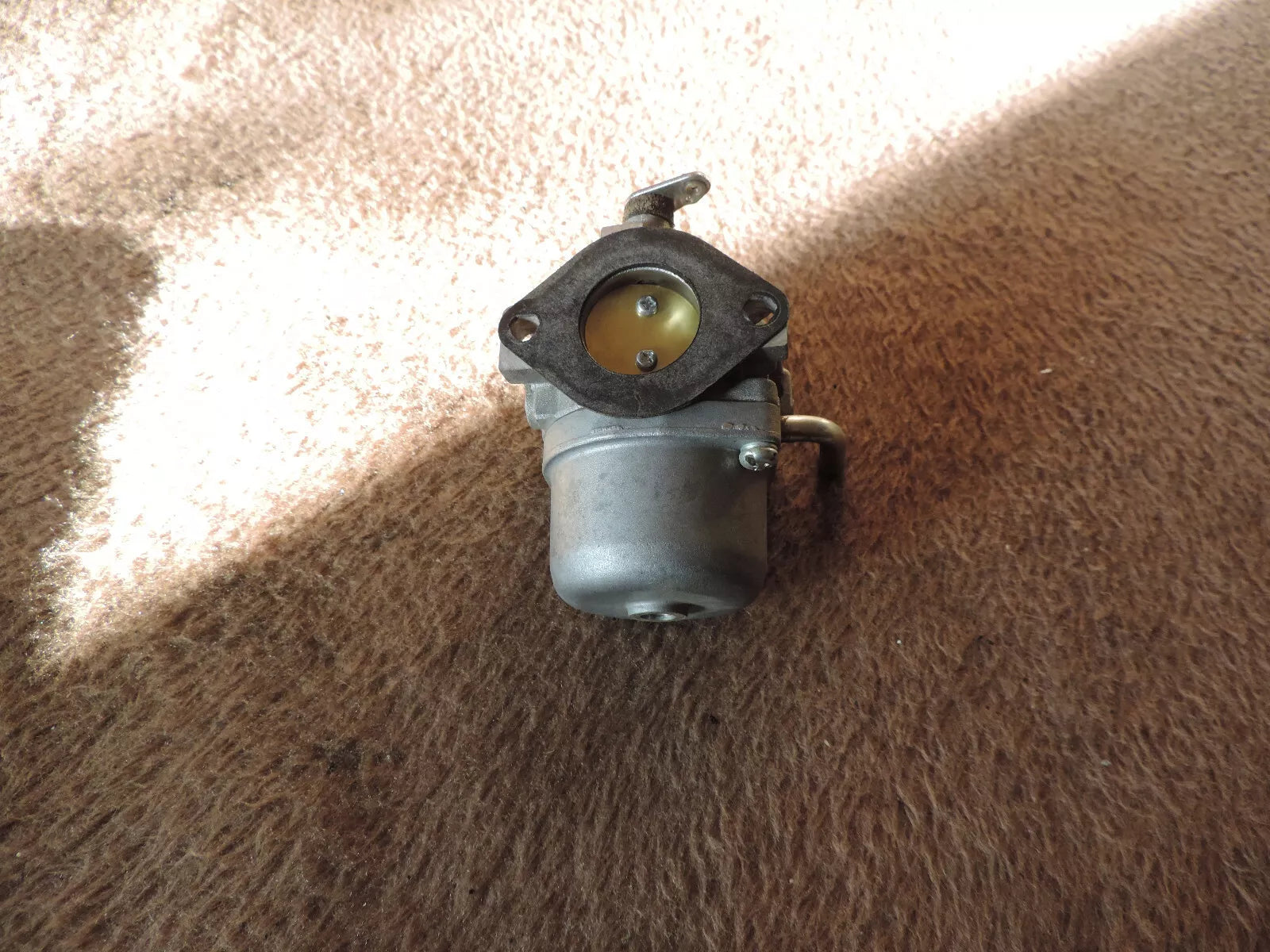 Briggs & Stratton Vergaser 591731 - Treckerflickershop