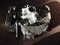 Briggs & Stratton Zylinder für Model 21B807 Motor 697377 - Treckerflickershop