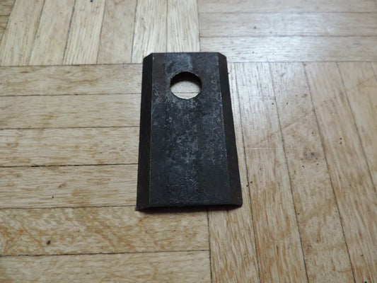 Messer Klinge für Kreiselmäher - Treckerflickershop