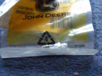 Originale John Deere Schmiernippel M124715