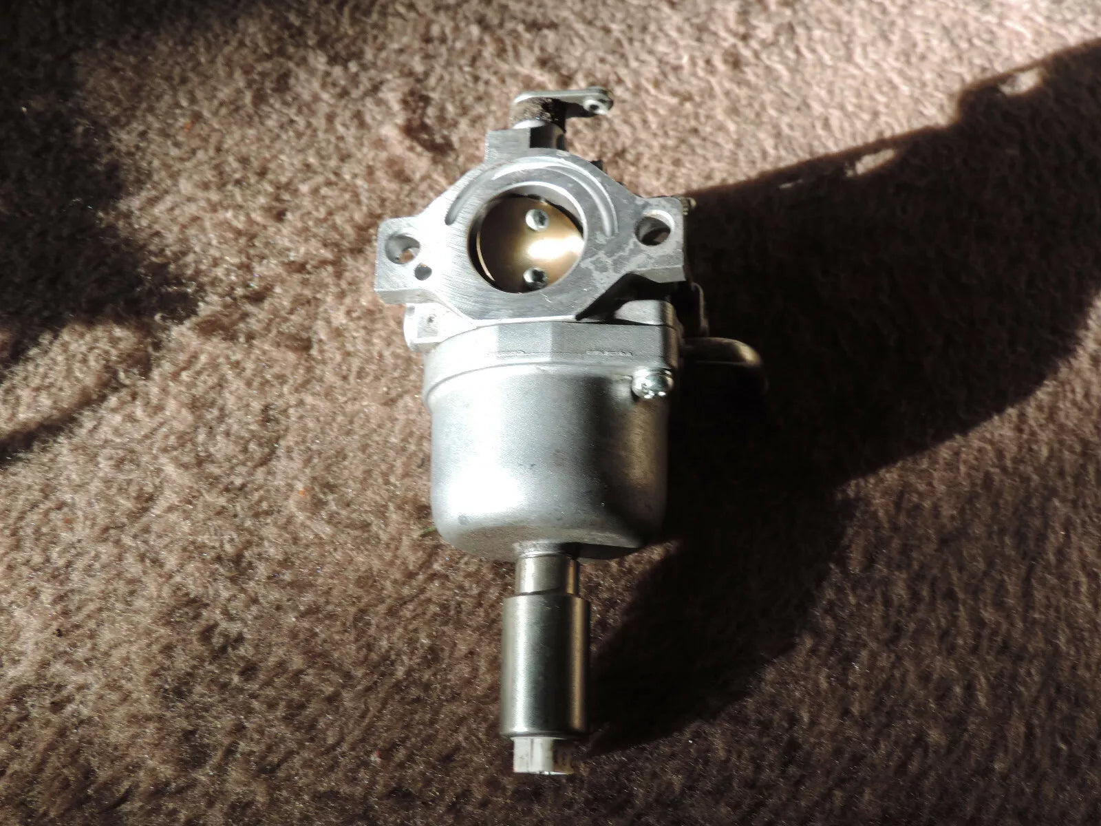 Briggs & Stratton Vergaser 590400 - Treckerflickershop