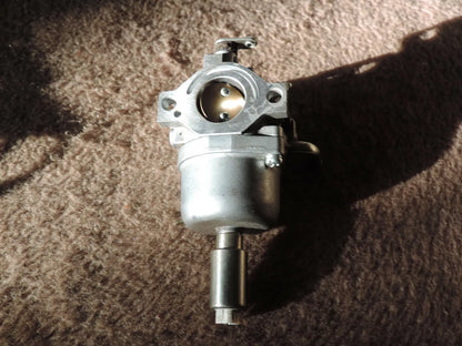 Briggs & Stratton Vergaser 590400 - Treckerflickershop