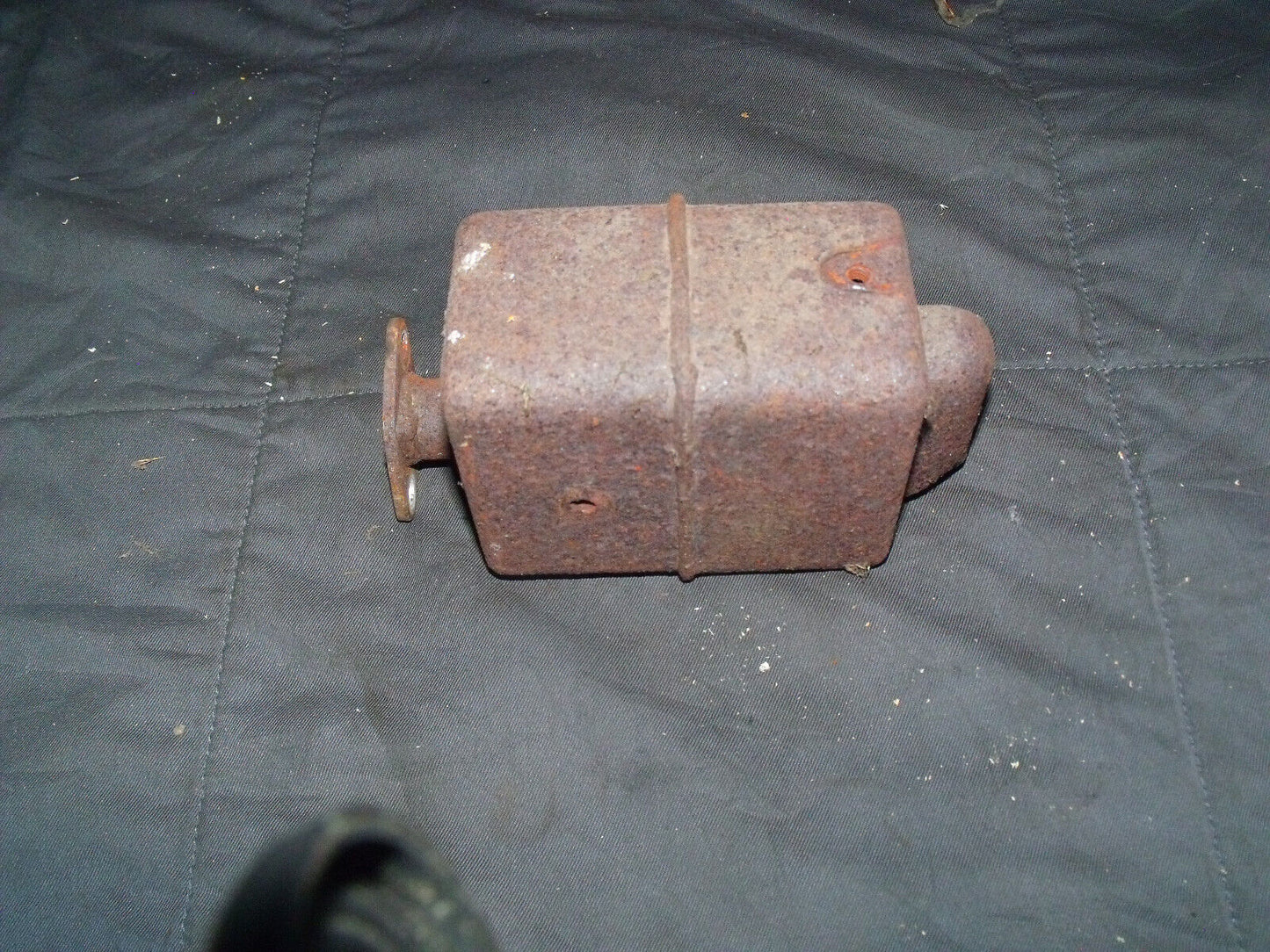 Kawasaki Auspuff 49070-2366-9Z