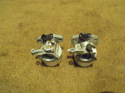Briggs & Stratton Vergaser Ready Start Quantum 799866 - Treckerflickershop