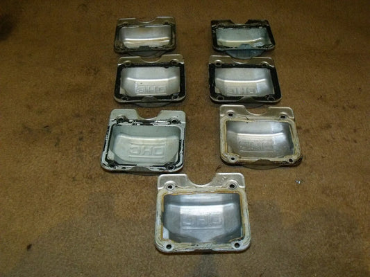 Honda GCV 160-190 Ventildeckel 12310Z8A000 - Treckerflickershop